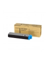 Toner Kyocera TK-520-C | 4000 str | Cyan | FS-C5015N - nr 1
