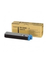 Toner Kyocera TK-520-C | 4000 str | Cyan | FS-C5015N - nr 4