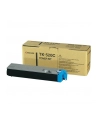Toner Kyocera TK-520-C | 4000 str | Cyan | FS-C5015N - nr 6