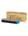 Toner Kyocera TK-520-C | 4000 str | Cyan | FS-C5015N - nr 7