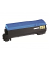Toner Kyocera TK-550-C | 6000 str | Cyan |   FS-C5200DN - nr 14