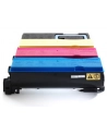 Toner Kyocera TK-550-C | 6000 str | Cyan |   FS-C5200DN - nr 8