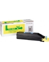 Toner Kyocera TK-865-Y | 12000 str | Yellow | TASKalfa 250ci 300ci - nr 17