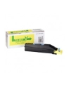 Toner Kyocera TK-865-Y | 12000 str | Yellow | TASKalfa 250ci 300ci - nr 4