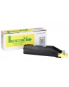 Toner Kyocera TK-865-Y | 12000 str | Yellow | TASKalfa 250ci 300ci - nr 9