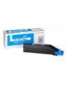 Toner Kyocera TK-865-C | 12000 str | Cyan | TASKalfa 250ci 300ci - nr 20