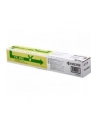 Toner Kyocera TK-895Y | 6000 str | Yellow | FS-C8020 C8025 C8520 C8525 - nr 10
