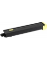 Toner Kyocera TK-895Y | 6000 str | Yellow | FS-C8020 C8025 C8520 C8525 - nr 21