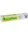 Toner Kyocera TK-895Y | 6000 str | Yellow | FS-C8020 C8025 C8520 C8525 - nr 26