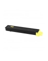 Toner Kyocera TK-895Y | 6000 str | Yellow | FS-C8020 C8025 C8520 C8525 - nr 34
