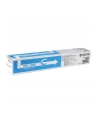 Toner Kyocera TK-895C | 6000 str | Cyan | FS-C8020 C8025 C8520 C8525 - nr 15