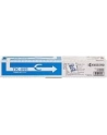 Toner Kyocera TK-895C | 6000 str | Cyan | FS-C8020 C8025 C8520 C8525 - nr 24