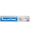 Toner Kyocera TK-895C | 6000 str | Cyan | FS-C8020 C8025 C8520 C8525 - nr 37
