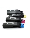 Toner Kyocera TK-880C | 18000 str | Cyan | FS-C8500DN - nr 2