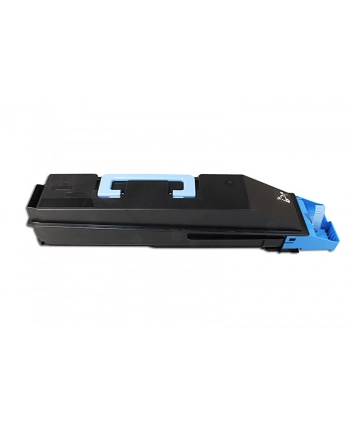 Toner Kyocera TK-880C | 18000 str | Cyan | FS-C8500DN nr 2