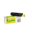 Toner Kyocera TK-580Y | 2800 str | Yellow | ECOSYS P6021cdn FS-C5150 - nr 15
