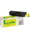 Toner Kyocera TK-580Y | 2800 str | Yellow | ECOSYS P6021cdn FS-C5150 - nr 16
