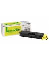 Toner Kyocera TK-580Y | 2800 str | Yellow | ECOSYS P6021cdn FS-C5150 - nr 34
