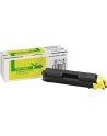 Toner Kyocera TK-580Y | 2800 str | Yellow | ECOSYS P6021cdn FS-C5150 - nr 72