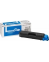 Toner Kyocera TK-580C | 2800 str | Cyan | ECOSYS P6021cdn FS-C5150 - nr 52