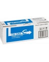 Toner Kyocera TK-580C | 2800 str | Cyan | ECOSYS P6021cdn FS-C5150 - nr 53