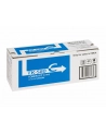 Toner Kyocera TK-580C | 2800 str | Cyan | ECOSYS P6021cdn FS-C5150 - nr 62