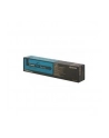Toner Kyocera TK-8505C | 20000 str | Cyan | TASKalfa 4550ci 5550ci 4551ci - nr 13