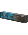 Toner Kyocera TK-8505C | 20000 str | Cyan | TASKalfa 4550ci 5550ci 4551ci - nr 17