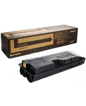 Toner Kyocera TK-6305K | 35000 str | Black | TASKalfa 3500i 4500i 5500i 3501i nr 2