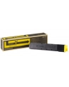 Toner Kyocera TK-8305Y | 15000 str | Yellow | TASKalfa 3050ci 3550ci 3051ci - nr 25
