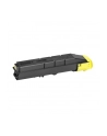 Toner Kyocera TK-8305Y | 15000 str | Yellow | TASKalfa 3050ci 3550ci 3051ci - nr 31
