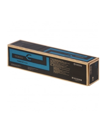 Toner Kyocera TK-8305C | 15000 str | Cyan | TASKalfa 3050ci 3550ci 3051ci nr 2