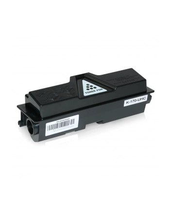 Toner Kyocera TK-170 | 7200 str | Black | FS-1320D FS-1370DN nr 1