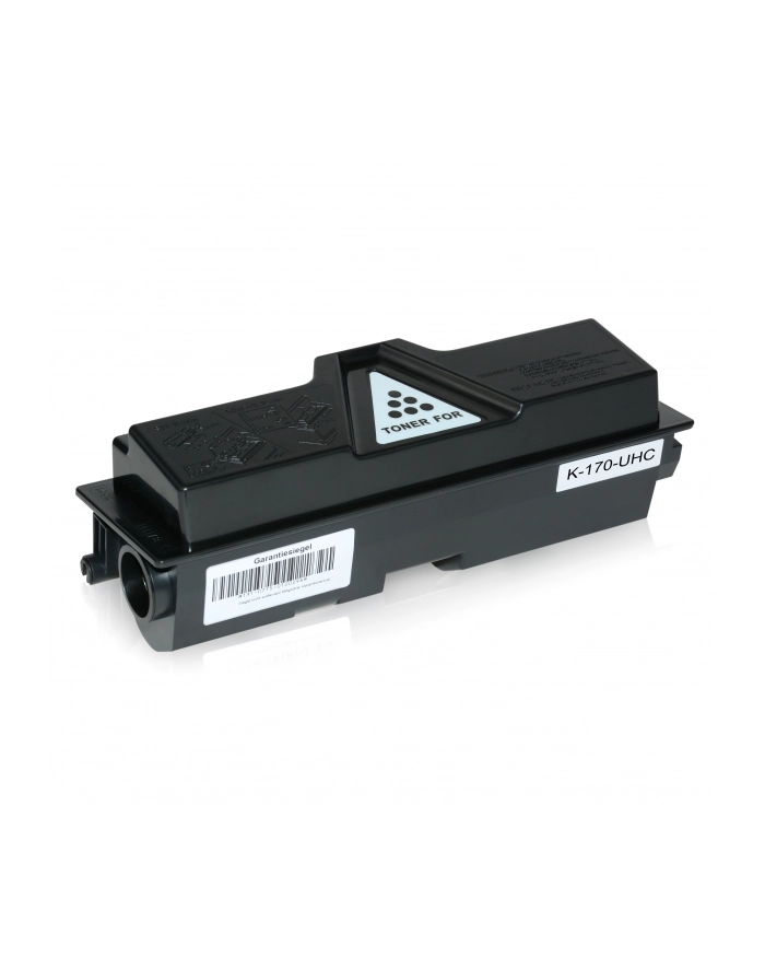 Toner Kyocera TK-170 | 7200 str | Black | FS-1320D FS-1370DN główny