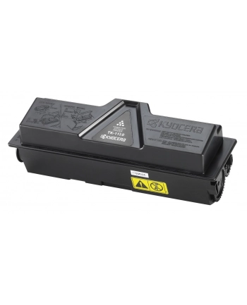 Toner Kyocera TK-1130 | 3000 str | Black | FS-1030MFP M2030dn M2530dn 1130MFP nr 1