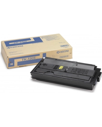 Toner Kyocera TK-7205 | 35000 str | Black | TASKalfa 3510i nr 2