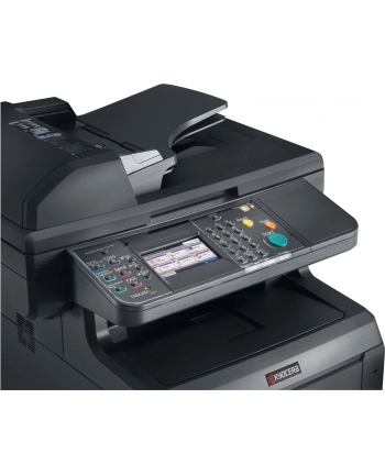 Toner Kyocera TK-5135K | 10000 str |  Black | TASKalfa 265ci 266ci