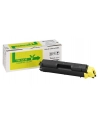 Toner Kyocera TK-5135 | 5000 str | Yellow | TASKalfa 265ci 266ci - nr 5