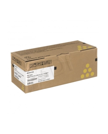Toner Kyocera TK-150K | 6000 str | Yellow | FS-C1020MFP(+) nr 2