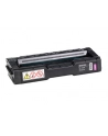 Toner Kyocera TK-150K | 6000 str | Magenta | FS-C1020MFP(+) - nr 10