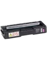 Toner Kyocera TK-150K | 6000 str | Magenta | FS-C1020MFP(+) - nr 29