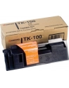 Toner Kyocera TK 100 | 6000 str | Black |KM 1500 - nr 20