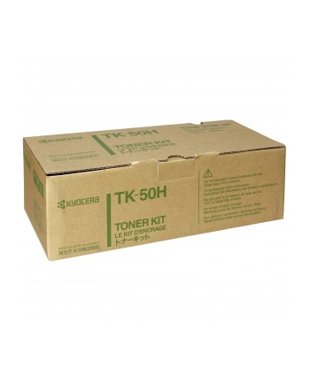 Toner Kyocera TK-50-H | 15000 str | FS-1900, FS-3800 nr 1