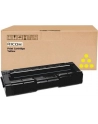 RICOH Wkład z tonerem yellow SPC 231/232SF/311/312DN - nr 13
