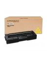 RICOH Wkład z tonerem yellow SPC 231/232SF/311/312DN - nr 17