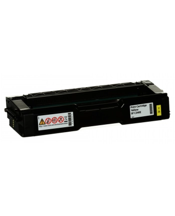 RICOH Wkład z tonerem yellow SPC 231/232SF/311/312DN nr 1
