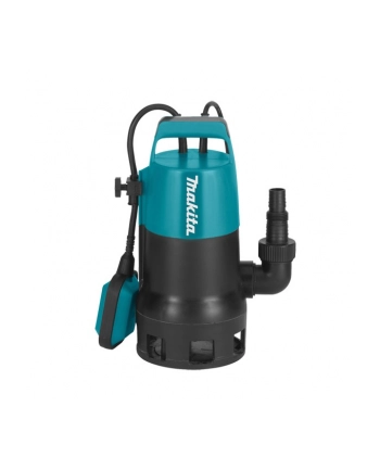 POMPA ZANURZENIOWA DO WODY BRUDNEJ PF 0410 MAKITA nr 2