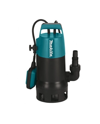 POMPA ZANURZENIOWA DO WODY BRUDNEJ PF 1010 MAKITA nr 1