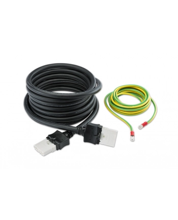 APC by Schneider Electric APC Smart-UPS SRT 15ft Extension Cable for 192VDC External Battery Packs 5/6kVA nr 2