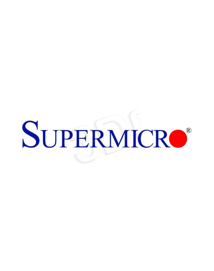 ZAŚLEPKA FDD 1X HDD 2 5”SUPERMICRO MCP-220-83601-0B główny